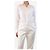 Ralph Lauren Camicia bianca a maniche lunghe - taglia UK 8 Bianco - vista 2