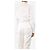 Ralph Lauren Camicia bianca a maniche lunghe - taglia UK 8 Bianco - vista 3
