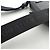 Nuova Mini Saddle Bag Dior in pelle di vitello grana nera Nero - vista 6