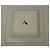 Autre Marque Asian style porcelain catchall green and white - view 3
