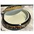 Autre Marque Limoges Porcelain Candy Box Blue and Gold Golden Navy blue - view 2