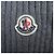 Moncler Wollstrickschal grau M - Ansicht 5