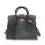 Borsa in pelle Salvatore Ferragamo Gancini DH-21 H141