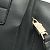 Borsa in pelle Salvatore Ferragamo Gancini DH-21 H141 - vista 11