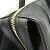 Borsa in pelle Salvatore Ferragamo Gancini DH-21 H141 - vista 14