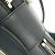 Borsa in pelle Salvatore Ferragamo Gancini DH-21 H141 - vista 15