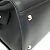 Borsa in pelle Salvatore Ferragamo Gancini DH-21 H141 - vista 6