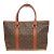 Borsa a Mano Weekend PM Monogramma Louis Vuitton