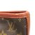 Borsa a Mano Weekend PM Monogramma Louis Vuitton - vista 11