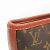 Borsa a Mano Weekend PM Monogramma Louis Vuitton - vista 12