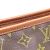 Borsa a Mano Weekend PM Monogramma Louis Vuitton - vista 13