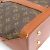 Borsa a Mano Weekend PM Monogramma Louis Vuitton - vista 5