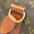 Borsa a Mano Weekend PM Monogramma Louis Vuitton - vista 9
