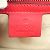 Gucci Sylvie 421882 Women's Leather Shoulder Bag Red - view 11