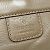 Borsa a spalla in pelle da donna Gucci Bamboo 338985 Cachi - vista 13