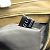 Borsa a spalla in pelle da donna Gucci Bamboo 338985 Cachi - vista 16