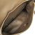 Borsa a spalla in pelle da donna Gucci Bamboo 338985 Cachi - vista 3