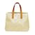 Bolsa Louis Vuitton Monogram Vernis Reade PM Branco  - vista 1
