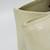Bolsa Louis Vuitton Monogram Vernis Reade PM Branco  - vista 6