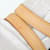 Bolsa Louis Vuitton Monogram Vernis Reade PM Branco  - vista 7
