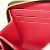 Colección Trunk de Verano Monogram Louis Vuitton Zippy Purse Castaño Rosa - vista 10