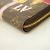 Colección Trunk de Verano Monogram Louis Vuitton Zippy Purse Castaño Rosa - vista 6