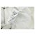 Shorts de renda branca com cinto Self Portrait Branco - vista 5