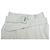 Shorts de renda branca com cinto Self Portrait Branco - vista 8