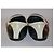 Ballerine Hogan in pelle multicolore 37,5 IT - vista 3