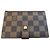 Cartera Louis Vuitton Viennese Damier Marrón Castaño