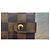 Cartera Louis Vuitton Viennese Damier Marrón Castaño - vista 2
