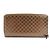Gucci Bronze Leder Langbörse - Ansicht 2