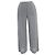 Pantalones Chanel Gris