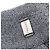 Pantalones Chanel Gris - vista 3