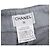 Pantalones Chanel Gris - vista 4
