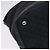 Borsa a Spalla in Tela GG Gucci Nylon Nera Argento 105669 Auth ep8385 Nero - vista 15