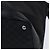 Borsa a Spalla in Tela GG Gucci Nylon Nera Argento 105669 Auth ep8385 Nero - vista 16