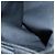 Borsa a Spalla in Tela GG Gucci Nylon Nera Argento 105669 Auth ep8385 Nero - vista 21