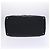 Borsa a Spalla in Tela GG Gucci Nylon Nera Argento 105669 Auth ep8385 Nero - vista 5