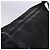 Borsa a Spalla in Tela GG Gucci Nylon Nera Argento 105669 Auth ep8385 Nero - vista 6