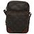 LOUIS VUITTON Monogram Amazon Schultertasche M45236 LV Auth 116677 Monogramm - Ansicht 13