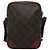 LOUIS VUITTON Monogram Amazon Schultertasche M45236 LV Auth 116677 Monogramm - Ansicht 2