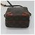 LOUIS VUITTON Monogram Amazon Schultertasche M45236 LV Auth 116677 Monogramm - Ansicht 5
