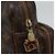 LOUIS VUITTON Monogram Amazon Schultertasche M45236 LV Auth 116677 Monogramm - Ansicht 9