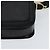 Céline Sac à épaule CELINE en cuir noir et or Auth mr1261 Doré - vue 15