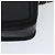 Céline Sac à épaule CELINE en cuir noir et or Auth mr1261 Doré - vue 17