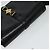 Céline Sac à épaule CELINE en cuir noir et or Auth mr1261 Doré - vue 6