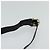 Céline Sac à épaule CELINE en cuir noir et or Auth mr1261 Doré - vue 8