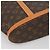 LOUIS VUITTON Borsa Tote Babylone Monogram M51102 LV Auth 116757 Monogramma - vista 15