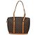LOUIS VUITTON Borsa Tote Babylone Monogram M51102 LV Auth 116757 Monogramma - vista 2